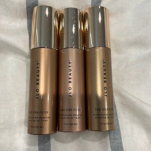 3/$50 JLO that star filter